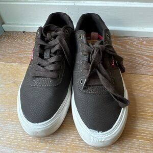 Levi’s Strauss & Co Men’s Sneakers Casual Low Top